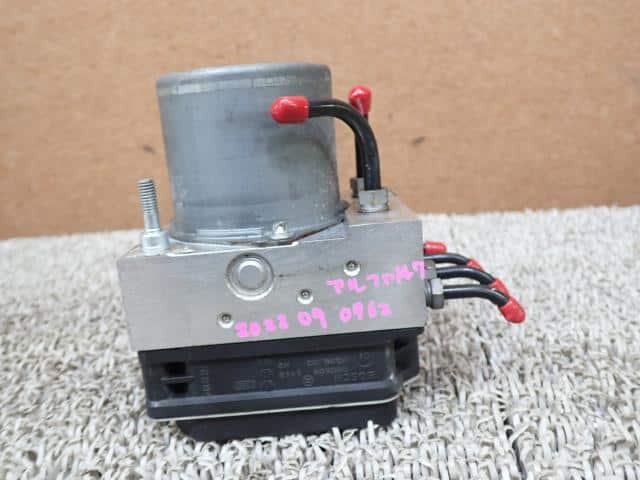 ABS Actuator ALFA ROMEO 147 2009 ABA-937AB — photo 5