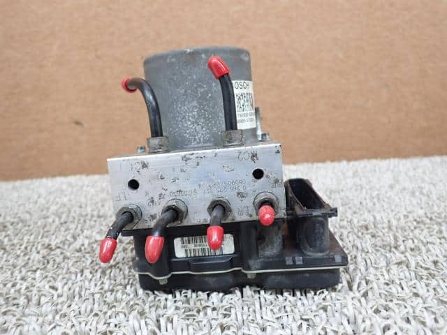 ABS Actuator ALFA ROMEO 147 2009 ABA-937AB — photo 6