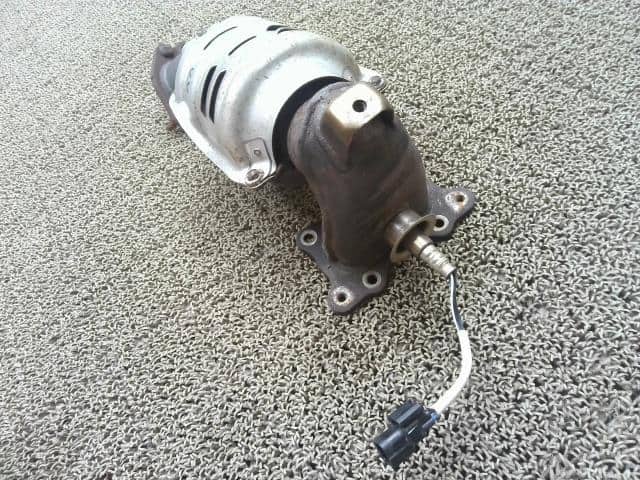 Exhaust Manifold HONDA Odyssey 2014 DBA-RC1 — photo 2