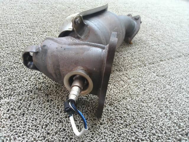 Exhaust Manifold HONDA Odyssey 2014 DBA-RC1 — photo 5