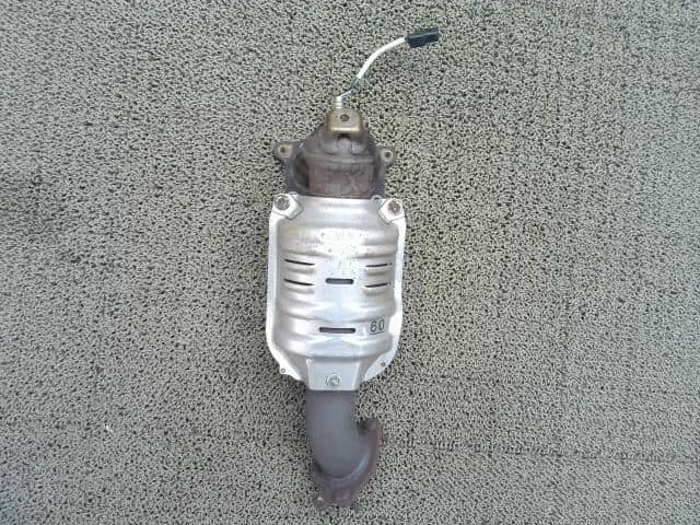 Exhaust Manifold HONDA Odyssey 2014 DBA-RC1 — photo 1