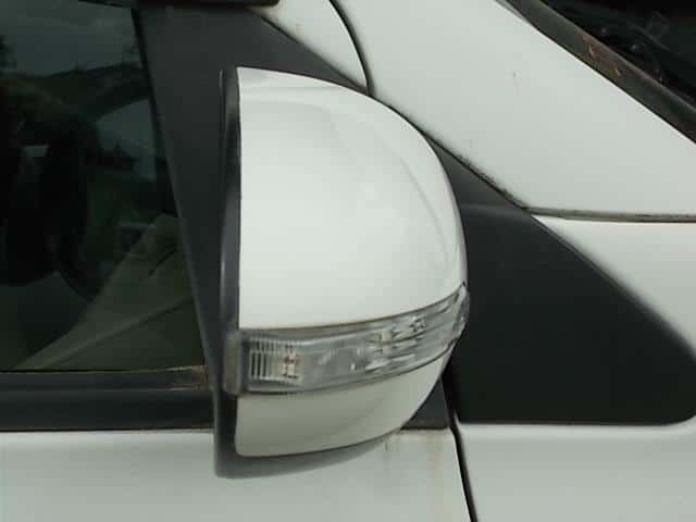 Right Side Mirror DAIHATSU Mira 2008 DBA-L275S — photo 3