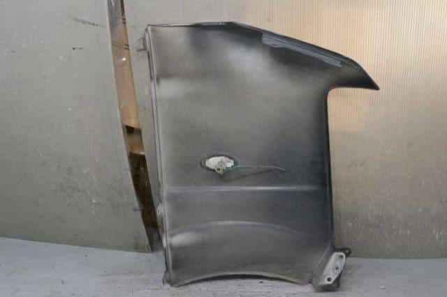 Left Fender Panel SUZUKI Every 2009 ABA-DA64W 5861168H00 — photo 5
