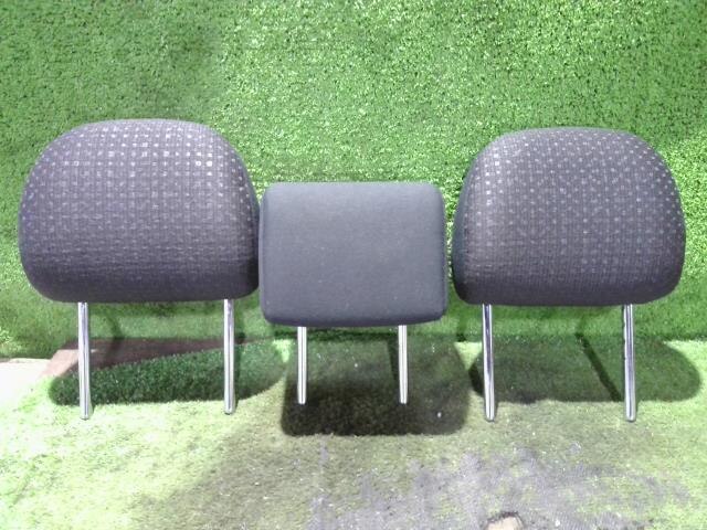 Headrest TOYOTA Spade 2013 DBA-NCP141 — photo 3