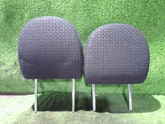 Headrest TOYOTA Spade 2013 DBA-NCP141 — photo 2