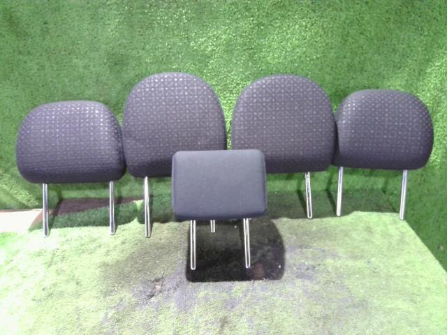 Headrest TOYOTA Spade 2013 DBA-NCP141 — photo 1