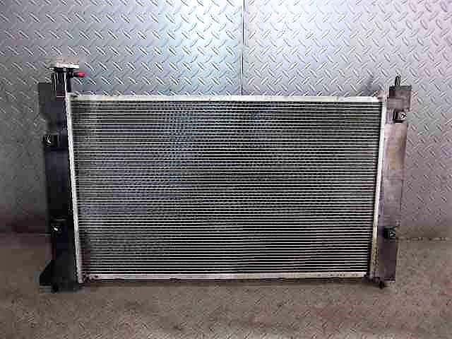 Radiator MITSUBISHI Colt 2005 CBA-Z22A — photo 3