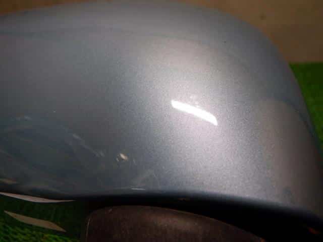 Right Side Mirror NISSAN Cube 2011 DBA-Z12 — photo 7