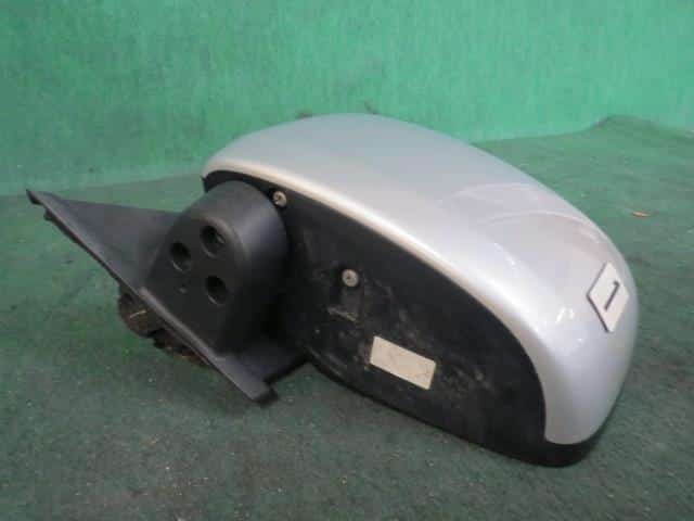 Left Side Mirror SUZUKI Palette 2008 CBA-MK21S 8470282K10 — photo 5