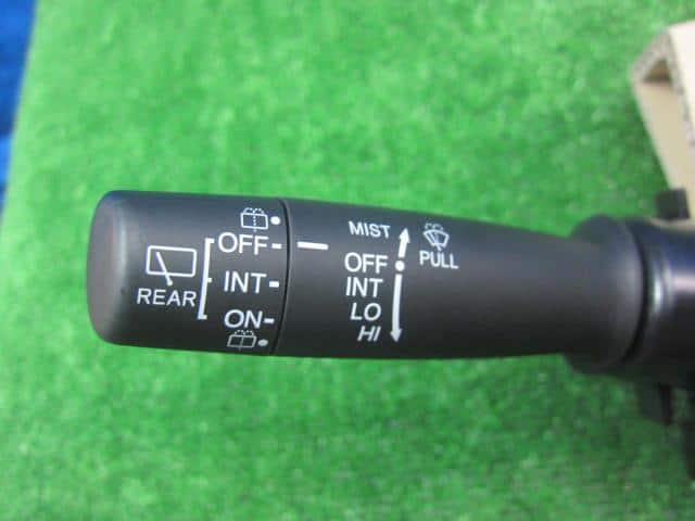 Combination Switch HONDA Fit 2020 6BA-GR1 — photo 4