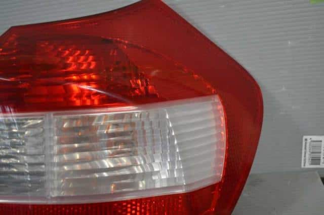 Right Tail Light BMW Bmw 2005 UF120 63 21 6 924 501 63 21 6 924 502 — photo 2