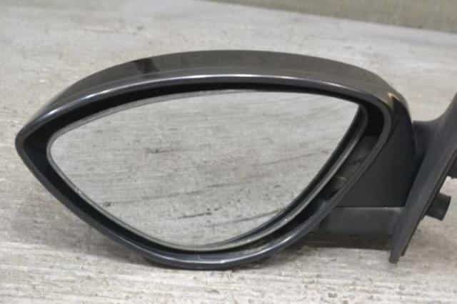 Left Side Mirror SUBARU R2 2006 DBA-RC1 — photo 7