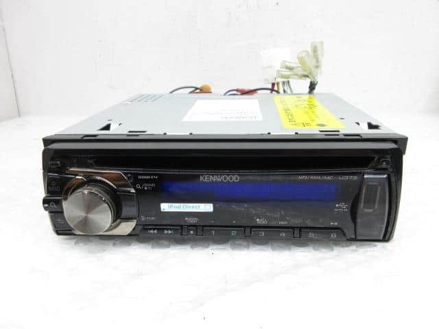 Audio MAZDA Roadstar 1996 E-NA8C — photo 3