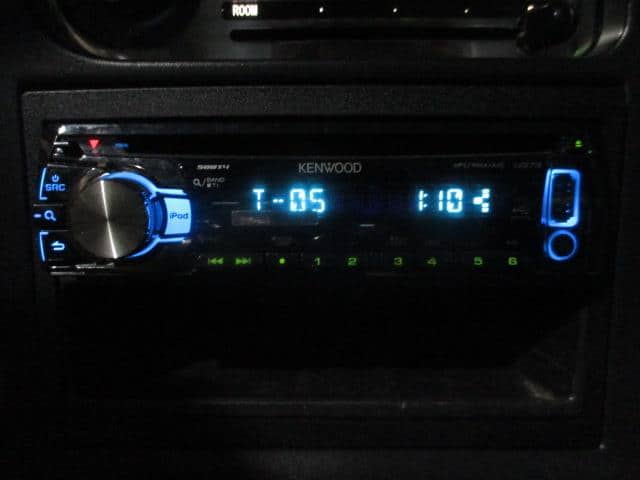 Audio MAZDA Roadstar 1996 E-NA8C — photo 2