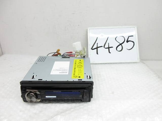 Audio MAZDA Roadstar 1996 E-NA8C — photo 1