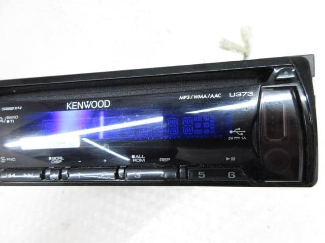 Audio MAZDA Roadstar 1996 E-NA8C — photo 6