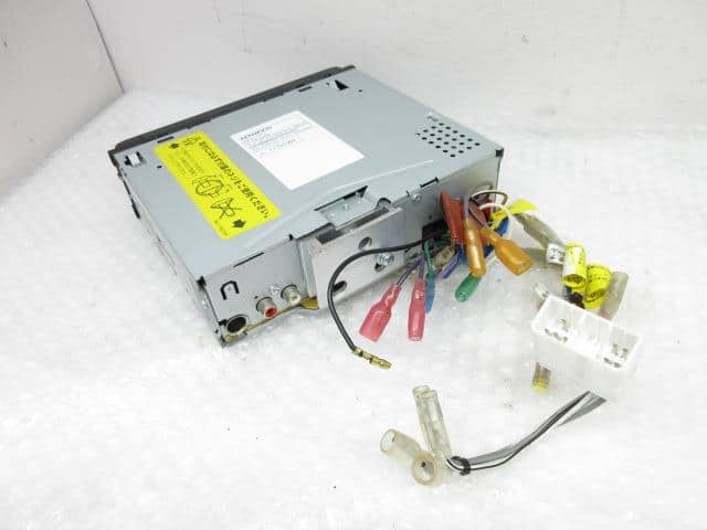 Audio MAZDA Roadstar 1996 E-NA8C — photo 7