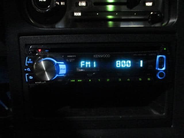 Audio MAZDA Roadstar 1996 E-NA8C — photo 9
