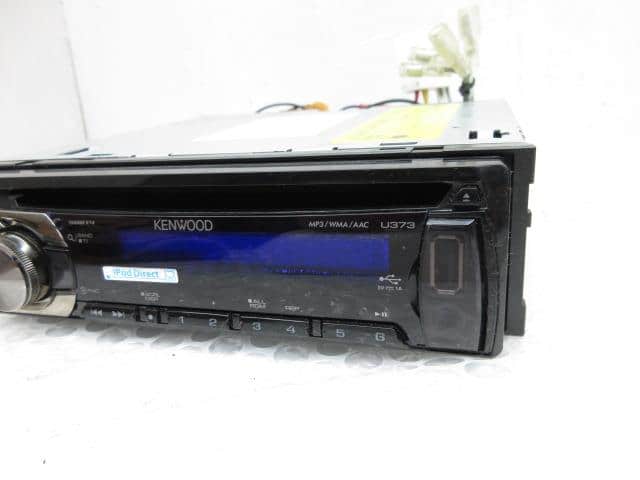 Audio MAZDA Roadstar 1996 E-NA8C — photo 5