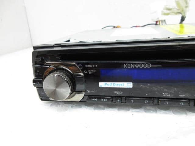 Audio MAZDA Roadstar 1996 E-NA8C — photo 4