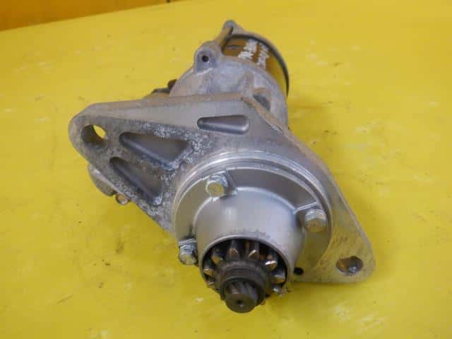 Starter ISUZU Forward 2007 PKG-FRR90S1 8982452601 — photo 2