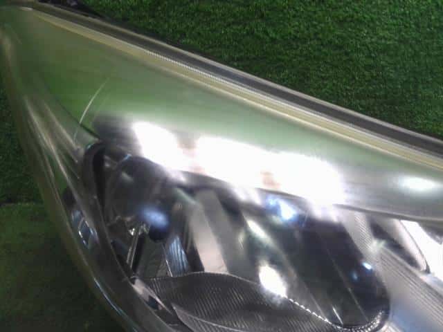 Right Headlight NISSAN Note 2012 DBA-E12 — photo 2