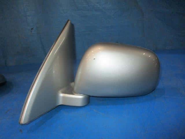 Left Side Mirror MITSUBISHI Minica 1998 E-H31A — photo 1