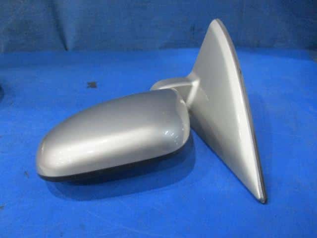 Left Side Mirror MITSUBISHI Minica 1998 E-H31A — photo 4