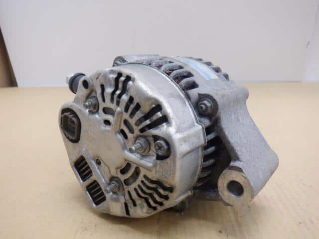 Alternator MAZDA Carol 2012 DBA-HB25S 1A2018300B — photo 4