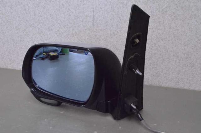 Left Side Mirror TOYOTA Estima 2007 ACR50 — photo 8