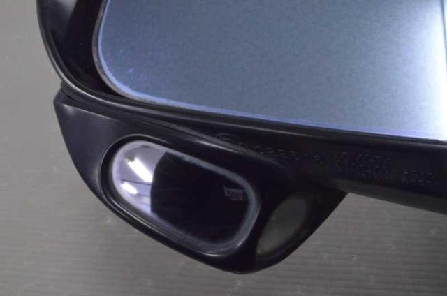 Left Side Mirror TOYOTA Estima 2007 ACR50 — photo 7