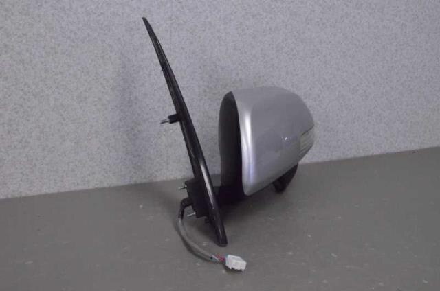 Left Side Mirror TOYOTA Estima 2007 ACR50 — photo 3