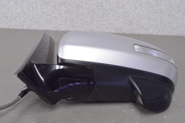 Left Side Mirror TOYOTA Estima 2007 ACR50 — photo 6