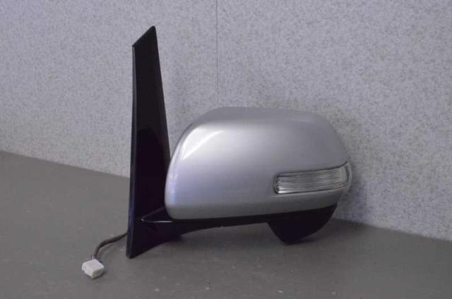 Left Side Mirror TOYOTA Estima 2007 ACR50 — photo 2