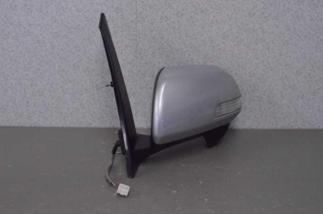 Left Side Mirror TOYOTA Estima 2007 ACR50 — photo 1