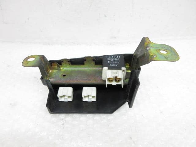 Electrical Component MAZDA Roadstar 1996 E-NA8C — photo 3