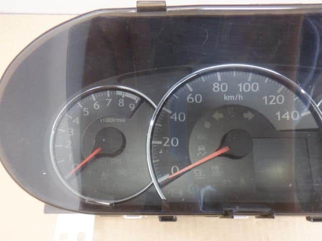 Speedometer DAIHATSU Move 2008 DBA-L175S — photo 3