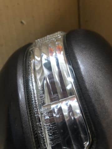 Right Side Mirror HONDA N BOX 2013 DBA-JF2 — photo 3
