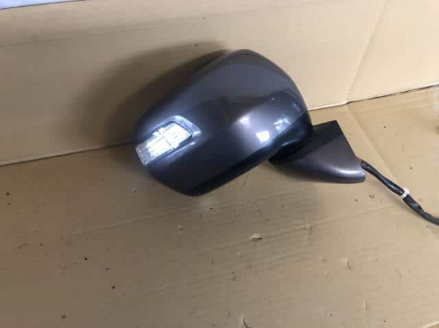 Right Side Mirror HONDA N BOX 2013 DBA-JF2 — photo 1