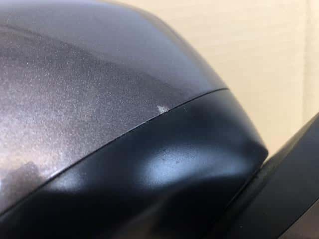 Right Side Mirror HONDA N BOX 2013 DBA-JF2 — photo 5