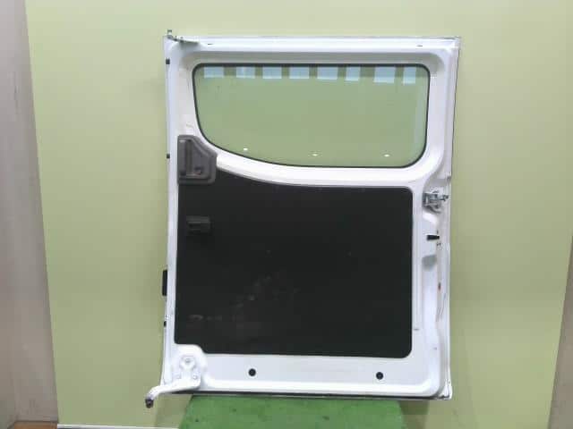 Rear Right Door Assembly NISSAN Nv350 — photo 7