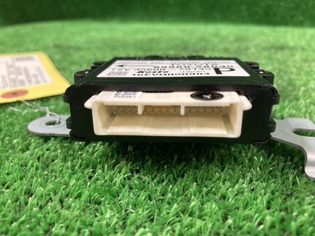 Control Unit TOYOTA vellfire 2011 DBA-ANH20 — photo 3