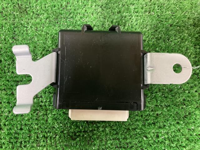 Control Unit TOYOTA vellfire 2011 DBA-ANH20 — photo 2