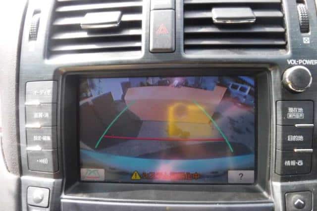 Back Door Assembly NISSAN Elgrand 2011 DBA-PE52 — photo 5