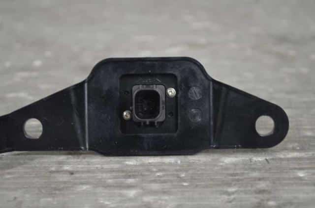 Back Door Assembly NISSAN Elgrand 2011 DBA-PE52 — photo 3