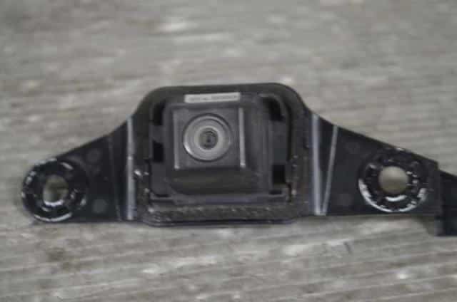 Back Door Assembly NISSAN Elgrand 2011 DBA-PE52 — photo 1
