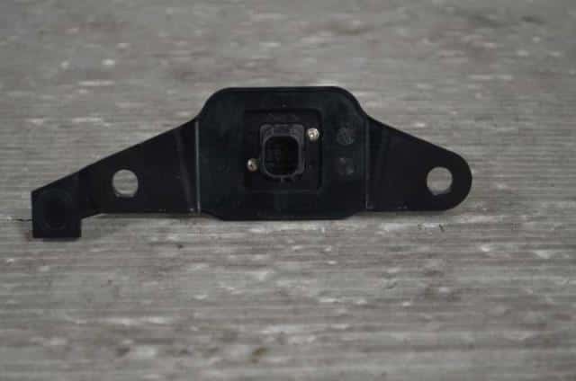 Back Door Assembly NISSAN Elgrand 2011 DBA-PE52 — photo 2