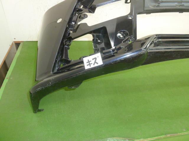 Front Bumper TOYOTA vellfire 2015 DBA-AGH30 — photo 6