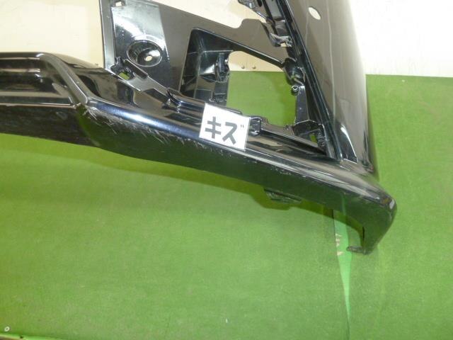 Front Bumper TOYOTA vellfire 2015 DBA-AGH30 — photo 5