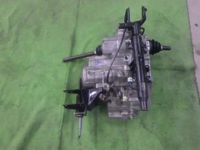 Automatic Transmission HONDA Acty 2016 EBD-HA8 — photo 1
